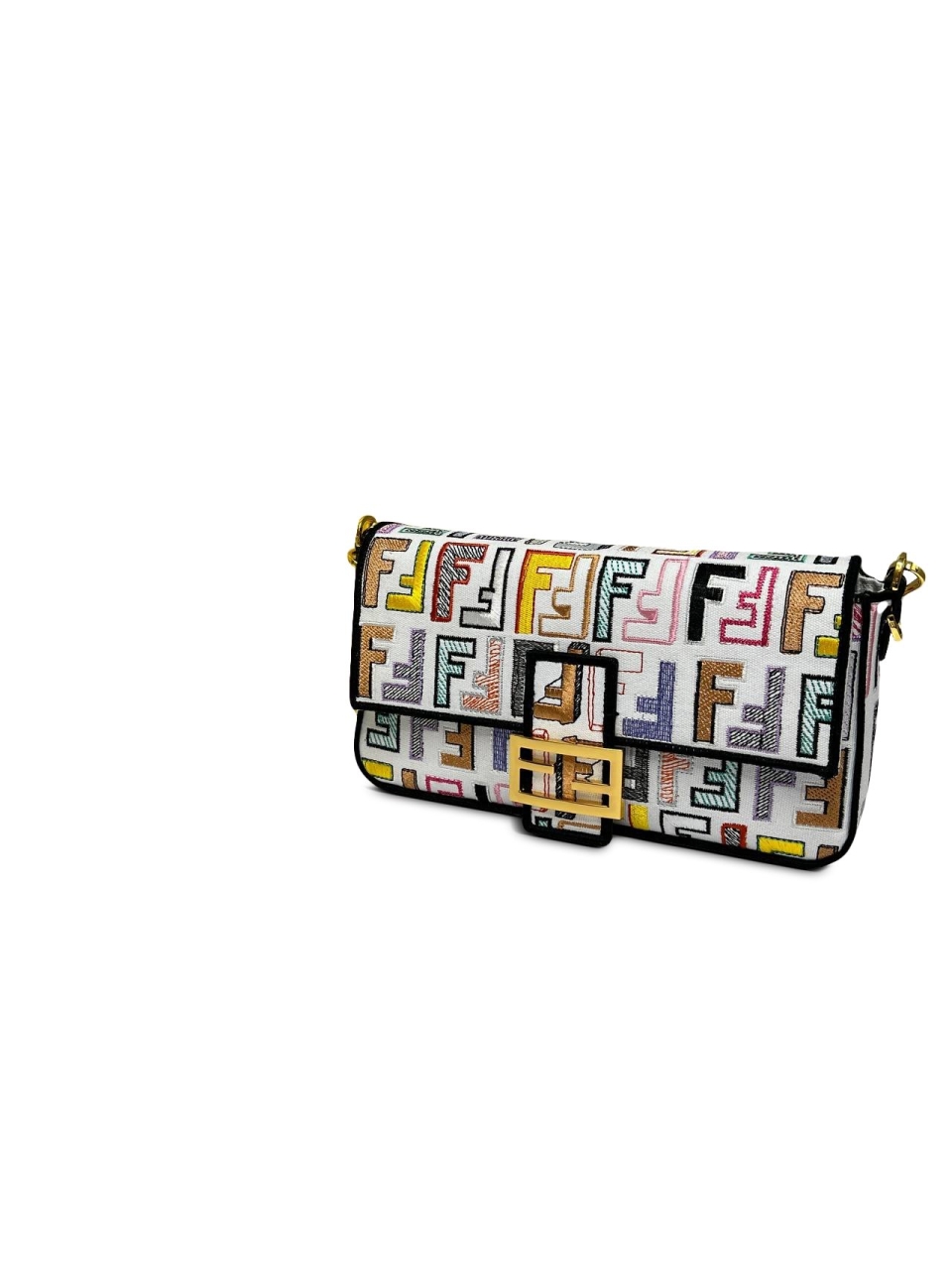 Сумка Fendi